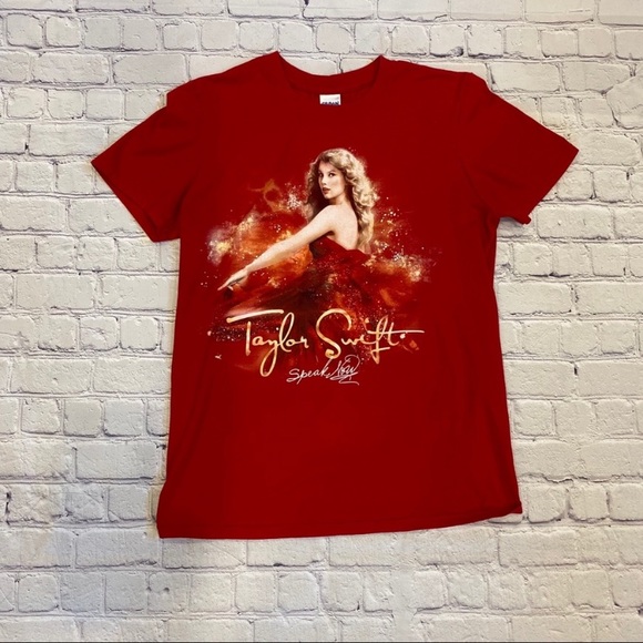 Taylor Swift Tops - taylor swift speak now
